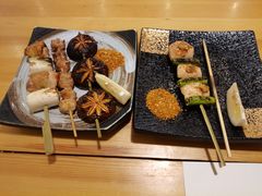 -江户·岚 创意料理(泛海店)
