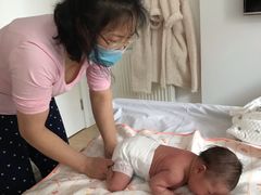 -汇慈安·高端自营月嫂(武汉月子尊享店)