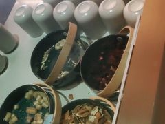 -蜜桃餐厅·伴山(湖滨商业街店)