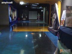 -UME影城(西城广场店)