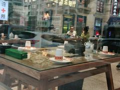 -爷爷的烀饼店