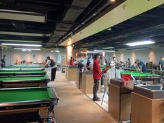 -云川台球(马甸店)