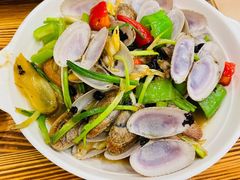 -疍家人黄记海鲜火烧烤
