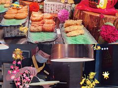 -喜庭海鲜自助(来福士店)