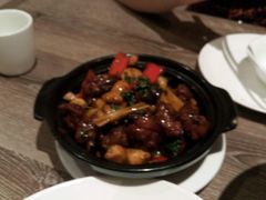 -茉莉餐厅(包河万达店)