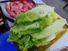 -金哲烤牛肠(海甸岛总店)