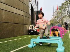 -蒙田森·蒙特梭利幼儿园(锦西园区)