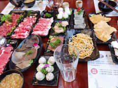 -束河人家(南锣鼓巷店)