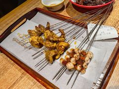 -老爷子原味蒸饺(总店)