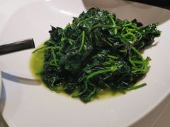 红薯叶-飶香居(省博物馆店)