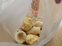 -桃源村(南大店)