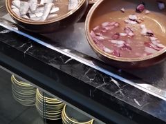 -非烤勿扰韩料自助烤肉(松山湖万科店)