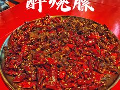-醉烧膘·烧烤夜宵王(总店)