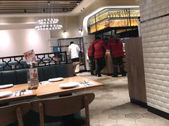 大堂-必胜客(广渠路店)