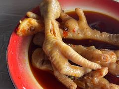 -李叔叔虾蟹大排档(青羊店)