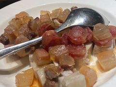 -大鸽饭(汉溪长隆店)
