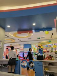 -乐多星球潮玩中心(沈阳嘉里城店)