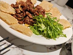 口袋饼羊肉-宋都禾源·灌汤包子(汉兴路直营店)