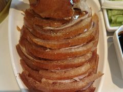 玉林烤鸭-玉林烤鸭店(定福庄店)
