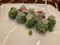 -湘湖逍遥庄园·水漾中餐厅