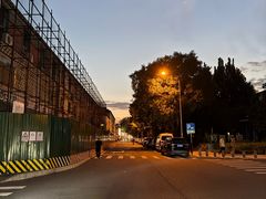 -龙顺园麻辣香锅(机场店)