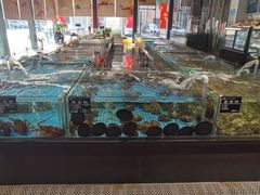 -苏先生海鲜渔庄(金桥店)