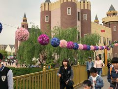 -安徒生童话乐园