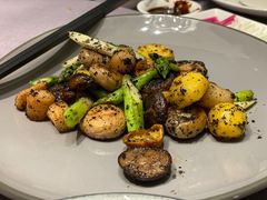 -金鸭季·北京烤鸭(深业上城店)