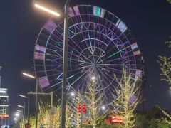 -南昌之星摩天轮