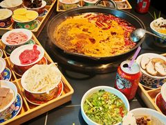 -俏媳妇火锅(宽窄巷子店)