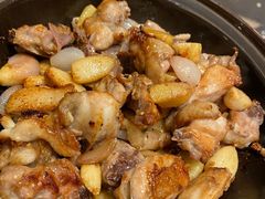 -中山保利艾美酒店-乐美中餐厅