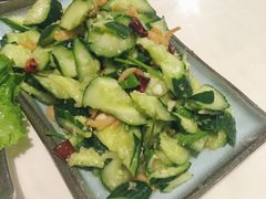 海米黄瓜-威海渔村(静安旗舰店)