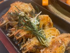 -CRAZYONES西班牙海鲜饭(日月光店)