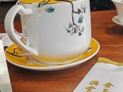 -金玉满堂潮州酒楼(无限极荟购物广场店)