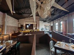 -艺术食堂(创意料理)