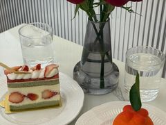 -名点荟·生日蛋糕·下午茶(五缘湾店)