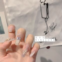 -米小兔美甲美睫