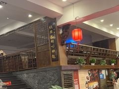 -一楼食业·美食人家