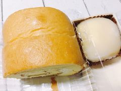 鸡蛋糕-泸溪河桃酥(江宁太阳城店)