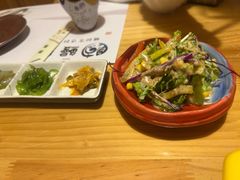 -鳗鲔料理小馆