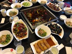 -聚乐城火锅(仁寿2023年餐饮名店)