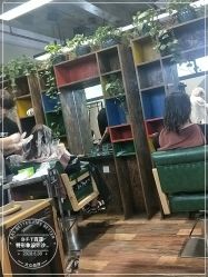 -B·F·T百菲特形象设计沙龙
