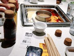 -巴奴毛肚火锅(九洲店)