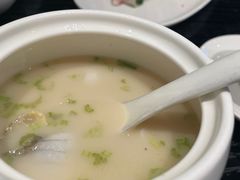 招牌胡椒汆鲜鱼汤-吉品小鲜Jhouse(陆家嘴中心店)