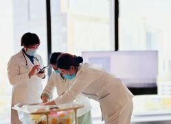 -茉莉智慧母婴护理中心(瑰丽店)