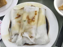 -香港蓮香樓(中環店)