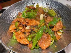 -一味大院•桐庐菜传承店(春江路店)
