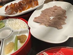 -北京王府井希尔顿酒店·秦唐中餐厅Chynna
