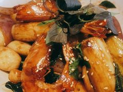 -宴南庭·闽味私房菜
