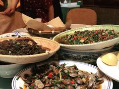 -巴人汇三篇小龙虾江湖菜(李家沱店)